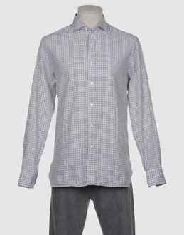 SALVATORE PICCOLO - CAMICIE - Camicie maniche lunghe - su YOOX.COM
