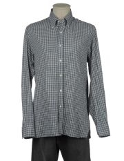 SALVATORE PICCOLO - Camicia maniche lunghe