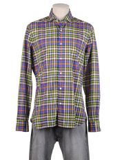 BARBA - Long sleeve shirt
