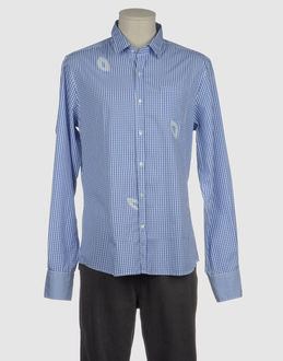 CONSUMERS GUIDE - CAMICIE - Camicie maniche lunghe - su YOOX.COM