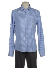 CONSUMERS GUIDE - Langarmhemd