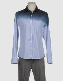 CONSUMERS GUIDE - CAMICIE - Camicie maniche lunghe - su YOOX.COM