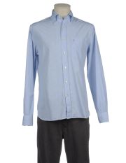 JAGGY - Long sleeve shirt