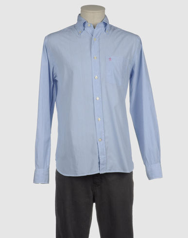 ZOOM JAGGY - Long sleeve shirt