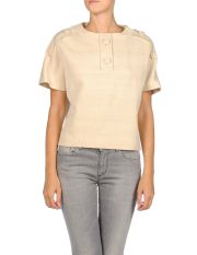 BALENCIAGA EDITION - Blusa