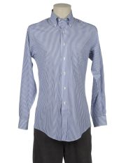 BROOKS BROTHERS - Langarmhemd