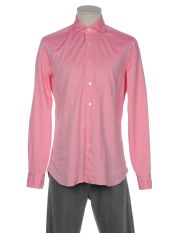 BARBA - Long sleeve shirt