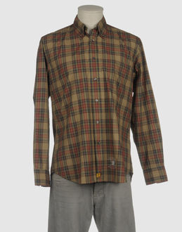 MELTIN POT - CAMICIE - Camicie maniche lunghe - su YOOX.COM