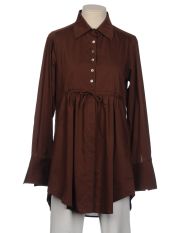 MALIPARMI - Camicia maniche lunghe