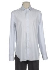 BARBA - Long sleeve shirt