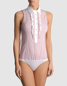 Pinko - Chemises - Chemises sans manches