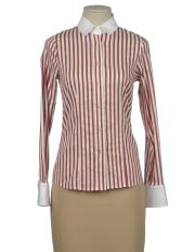 PINKO - Camicia maniche lunghe