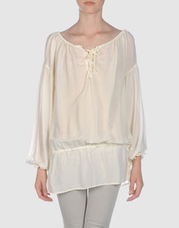Pf Paola Frani - Chemises - Blouses