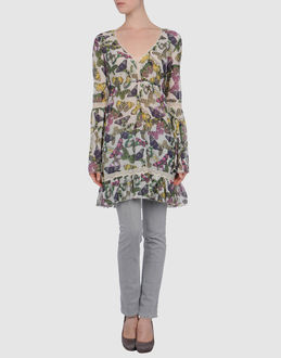 Pf Paola Frani - Chemises - Blouses