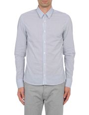 LOVE MOSCHINO - Chemise  manches longues