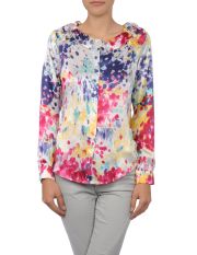 LOVE MOSCHINO - Chemise  manches longues
