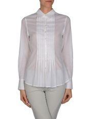 VICTOIRE - Camicia maniche lunghe