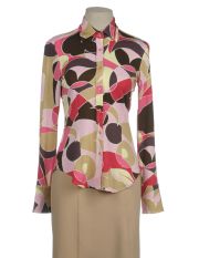 GUY ROVER - Long sleeve shirt