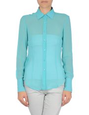 GUY ROVER - Long sleeve shirt