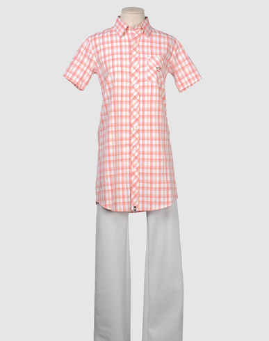 ZOOM PAUL FRANK - Short sleeve shirt