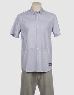 PAM - CAMICIE - Camicie maniche corte - su YOOX.COM