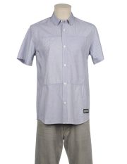 PAM - Short sleeve shirt
