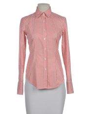 GUY ROVER - Long sleeve shirt