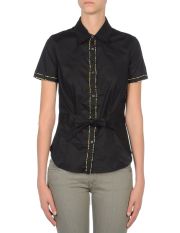 LOVE MOSCHINO - Camicia maniche corte