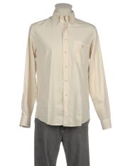 GFS GENFINS SPORT - Camisa de manga larga