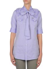 DSQUARED2 - Kurzarmhemd
