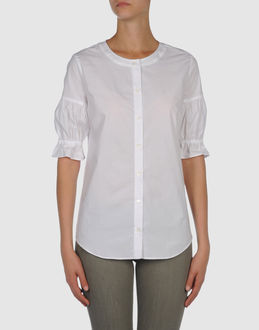 Love Moschino - Chemises - Chemises manches courtes