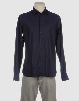 AGLINI - CAMICIE - Camicie maniche lunghe - su YOOX.COM