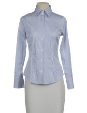 MELO - Camicia maniche lunghe