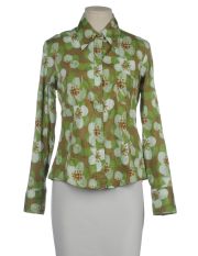 OILILY - Long sleeve shirt
