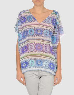 Roberto Cavalli - Chemises - Blouses
