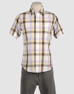MURPHY & NYE - CAMICIE - Camicie maniche corte - su YOOX.COM