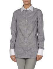DSQUARED2 - Camicia maniche lunghe