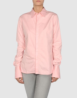 RALPH LAUREN - HEMDEN - Langarmhemden - bei YOOX.COM