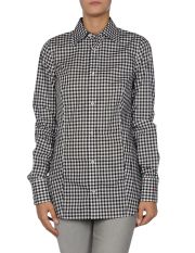 DSQUARED2 - Camicia maniche lunghe