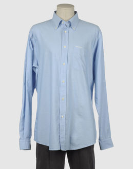 MURPHY & NYE - CAMICIE - Camicie maniche lunghe - su YOOX.COM
