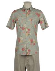 NOVEMBER - Camicia maniche corte