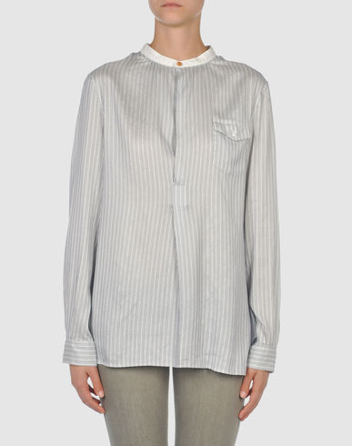 ZOOM GOLDEN GOOSE - Long sleeve shirt