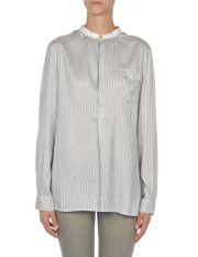 GOLDEN GOOSE - Long sleeve shirt