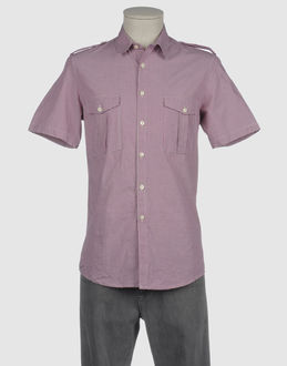 NOVEMBER - CAMICIE - Camicie maniche corte - su YOOX.COM