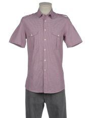 NOVEMBER - Camicia maniche corte