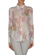 GUY ROVER - Long sleeve shirt