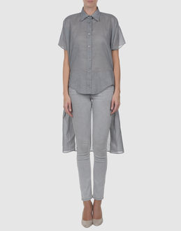 Maison Martin Margiela 1 - Chemises - Chemises manches courtes