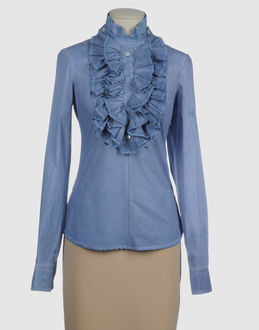 Pf Paola Frani - Chemises - Blouses