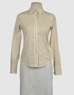 Pf Paola Frani - Chemises - Chemises manches longues