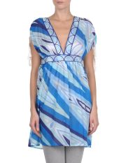 EMILIO PUCCI - Blouse